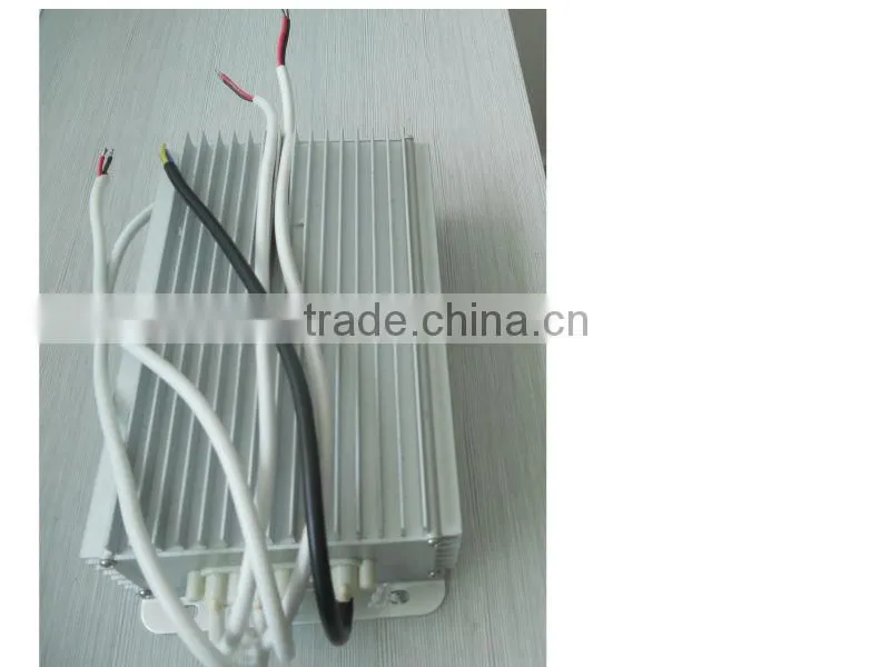 waterproof ip67 240v to 12v transformer for led lighting
