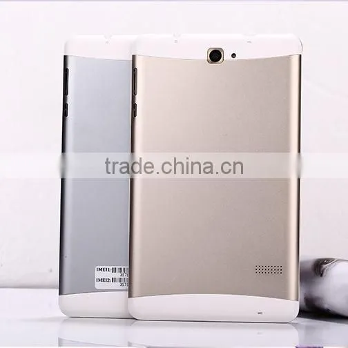 Android 4.4 Operating System and Tablet PC Type 7" Q88 Allwinner A33
