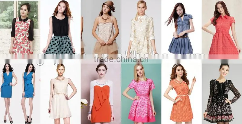 Women design ethnic wear 2014