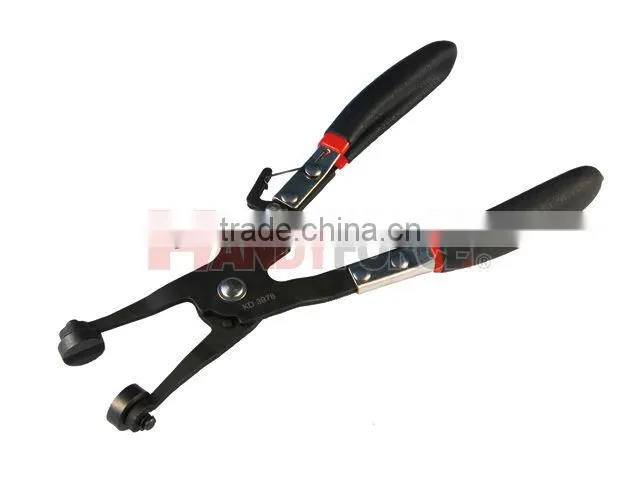 Heavy Duty Large Hose Clamp Pliers, Cooling System Service Tools of Auto Repair Tools