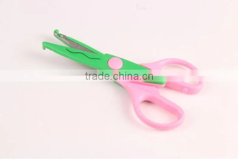 Stainless Steel school and student scissors