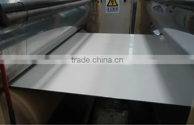 High Pressrun Aluminium Printing Plates