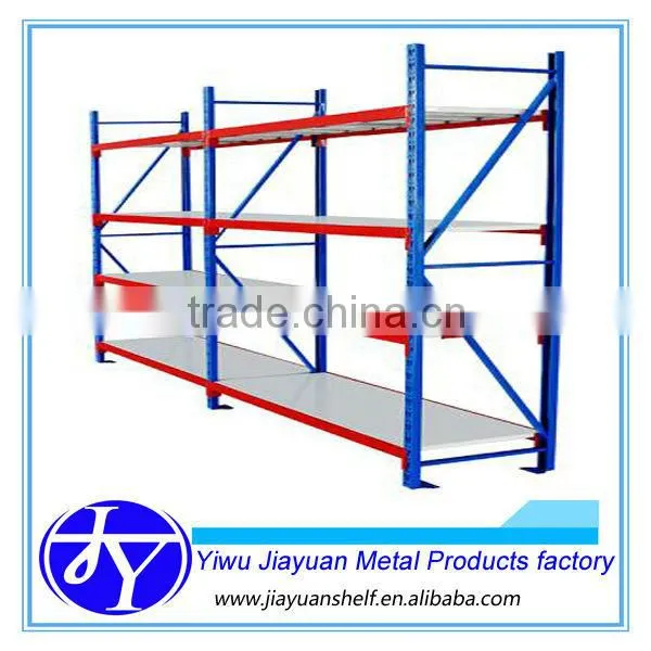 industry heavy duty metal rack