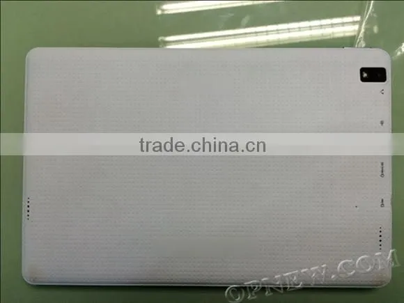 OEM 10 inch Octa Core MTK6592 IPS Android 5.0 tablet pc with build-in WCDMA 3G GSM GPS FM Bluetooth Wifi