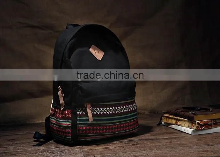 high quality sport backpack elegant National backpack