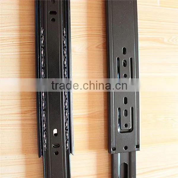 Metal Table Slide