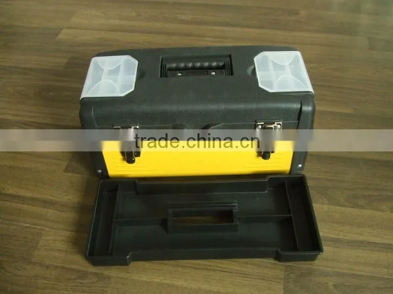 steel tool box, tool caseG-586D-16
