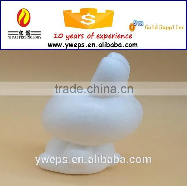 Artificial the rabbit model of Chinese zodiac