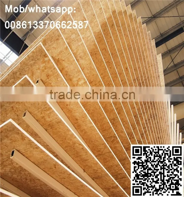 SELL OSB-3, SUPER FINISH timber