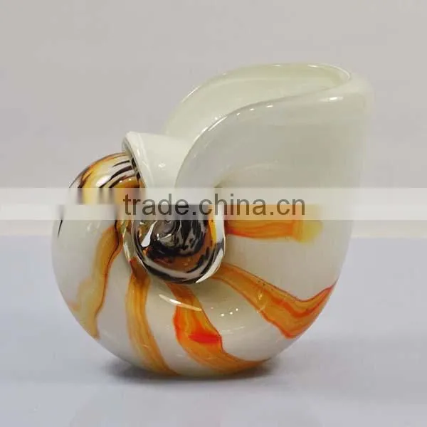 Fashion Design Glass Art And Craft
