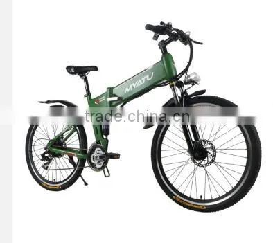 500W 48V/10AH electric bicycle,electric bicycle motor