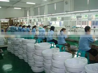 Shenzhen Phenitech Technology Co., Ltd. company overview - view 2