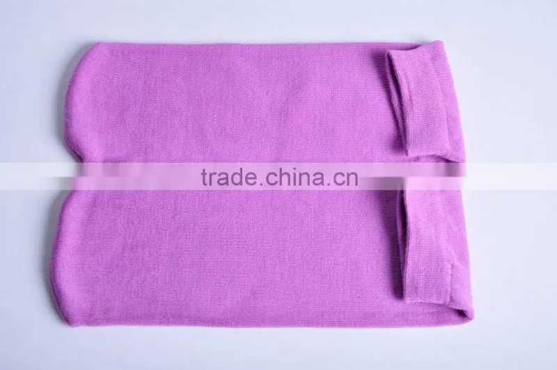 Beauty cold gel socks moisture gel socks for foot care