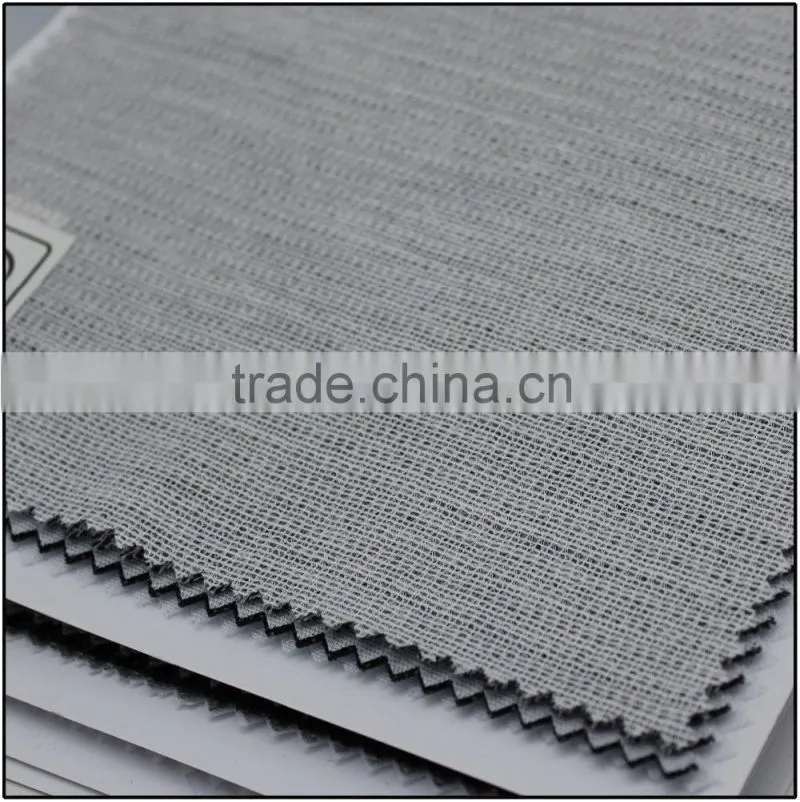 Tricot Knitted Tricot Knitted interface fabric