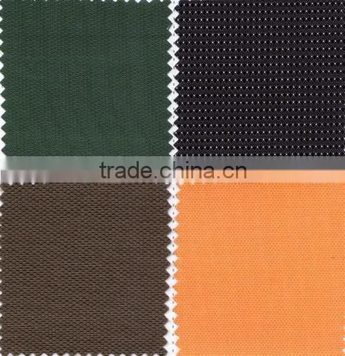 P1200D Oxford fabric PU