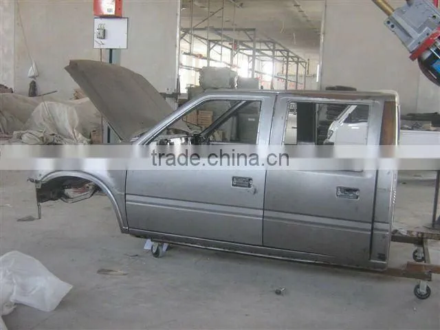 4x2 gasoline SUV/Pickup Assembly Line