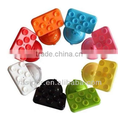 360 Degree Rotation multifunction placing plate car holder with best price