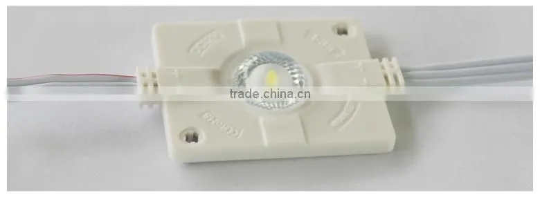 factory price 3w high power led module, china good price led module GLMG105