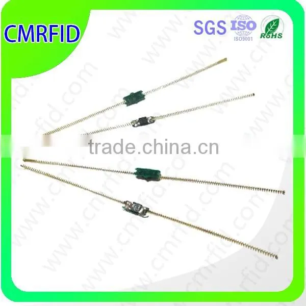 Wholesales rfid tire tag rfid for high temperature