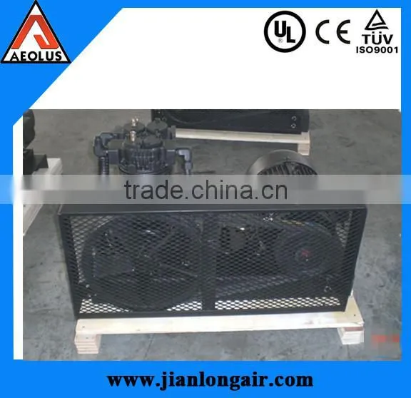 hot sale set bare air compressor K5 with CE