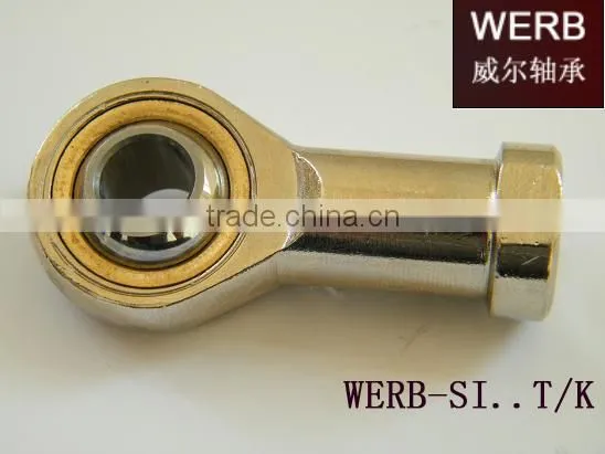 Bearing ball joint rod end SI18T/K