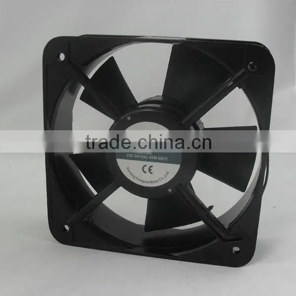 mini exhaust axial fans