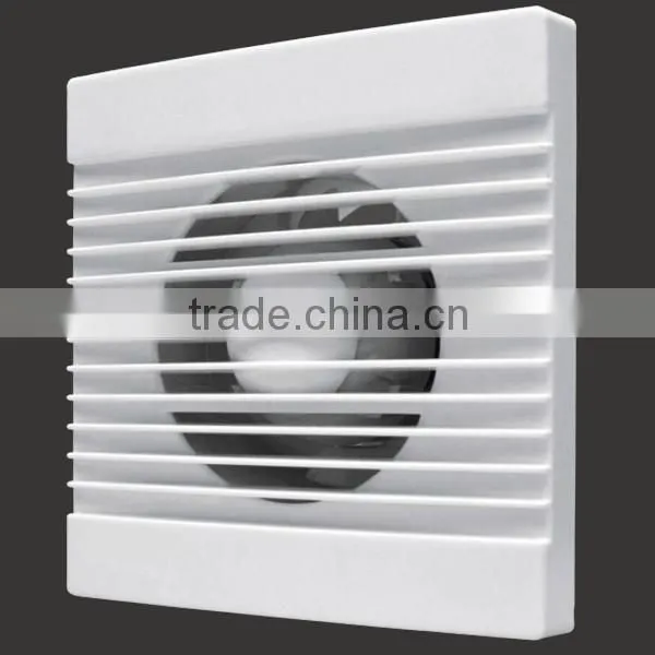 Electric Low Noise Mini Bathroom Exhaust Fan