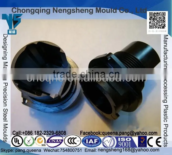 Injection Plastic Parts