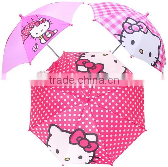 Customized Top Quality kids umbrella