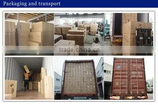 Yueqing Box Electric Co., Ltd. company overview - view 3