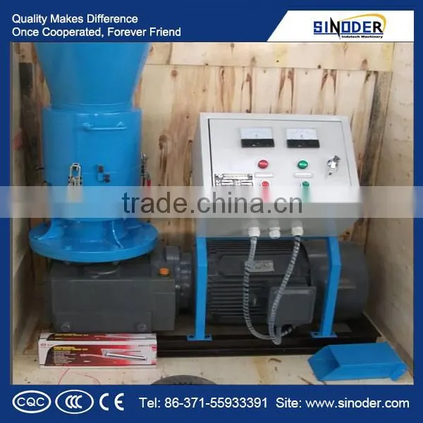 Sale Feed pellet machine price ,sawdust pellet machine ,Poultry cattle feed pellet making machine