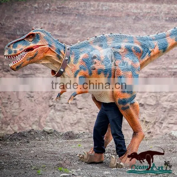 OA3146 Dinosaur Cosplay Costume for Kids