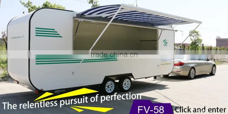2015 HOT SALES BEST QUALITY used foodcart petrol tricycle foodcart electric tricycle foodcart