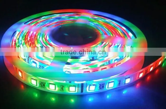 0.3W SMD 5050 RGBW LED Chip