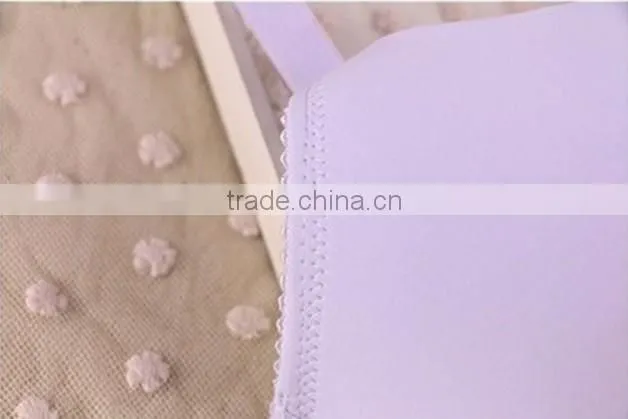 China factory essential bra plus size bra(CSM012)