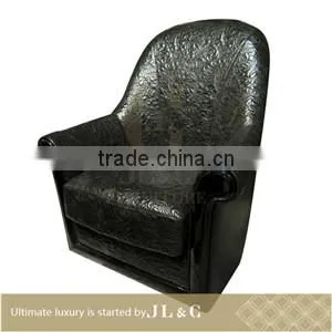 JT16-63 nest table with solid wood in living room from JL&C luxury furniture lastest designs 2014 (China supplier)
