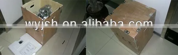 Chinese Low pressure breathing air compressor TW5503S