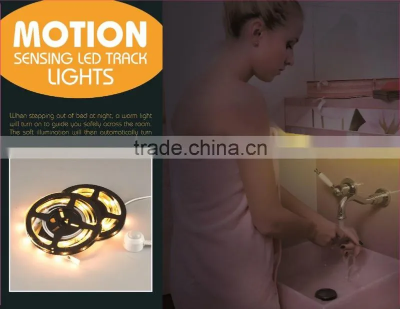 INFRARED LED MOTION SENSOR LED LIGHT