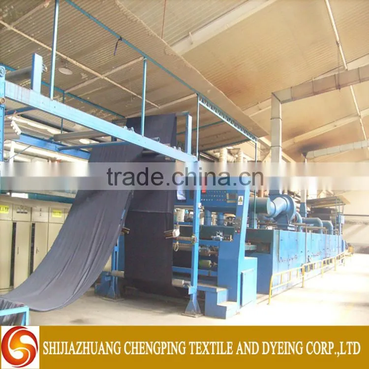 various textile 100% cotton Yarn Dyed Fabric price