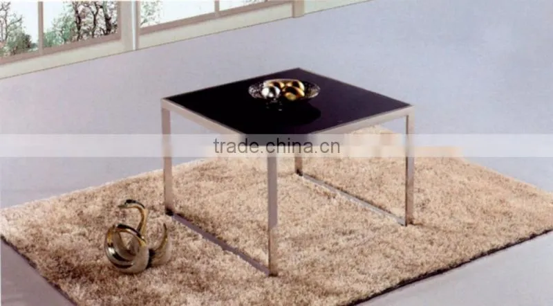 PT-T006 Modern Glass Tea Table