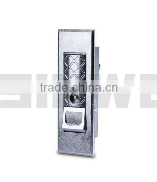 the panel Fire hydrant lock for cabinet,enclosure