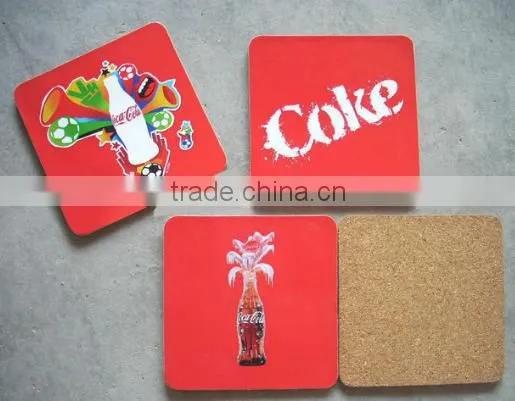MDF Coaster Boards