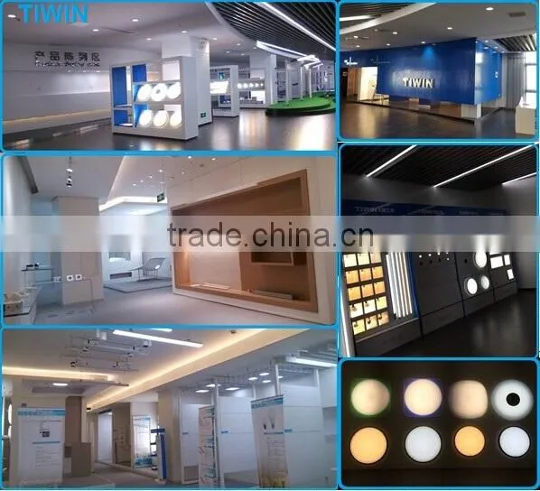 TIWIN 2015 New design CE ROHS Warm White Spot SMD 5W Led Mr16 Bulb Light