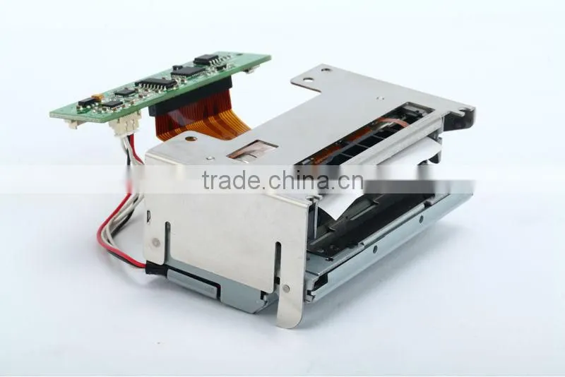 PM628 58mm thermal line dot receipt printer module kiosk printer