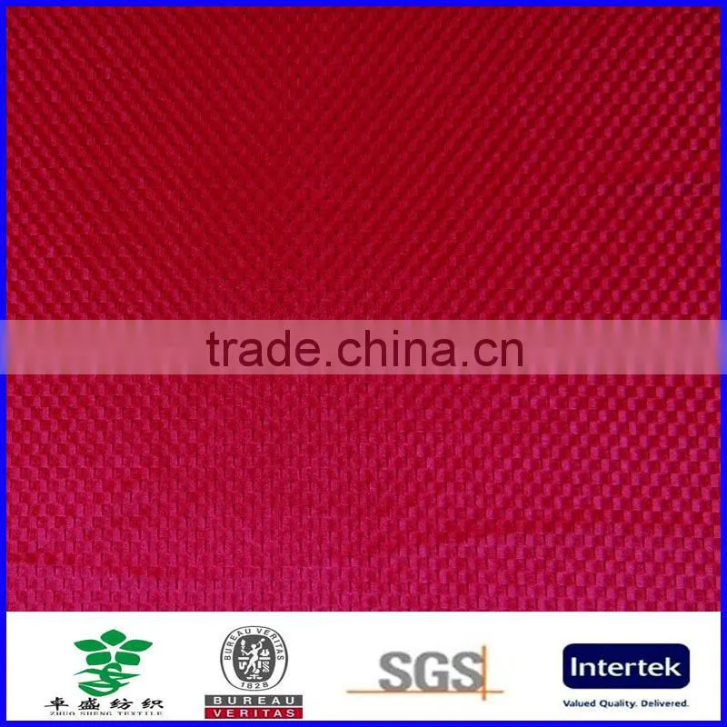polyester plaid emboss solid color flocked velvet fabric