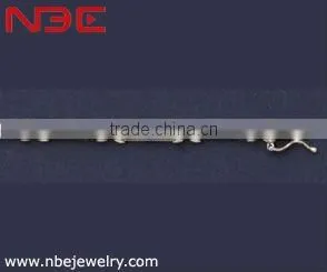 Wholesale 925 sterling silver bracelet