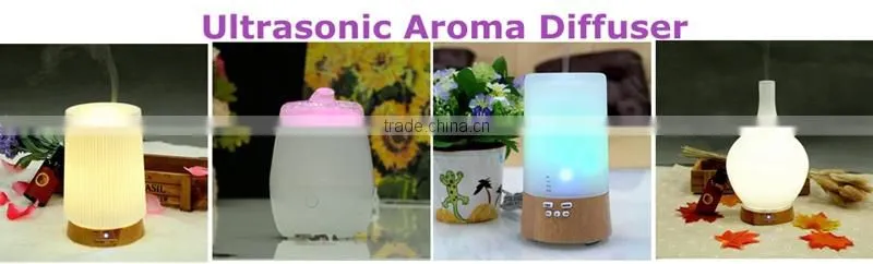 Hot! mini essential oil diffuser e mini atomizer