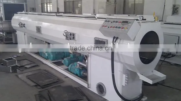 Plastic Pipe production Machinery/pvc pipe production line/PVC plastic pipe production line/making machine
