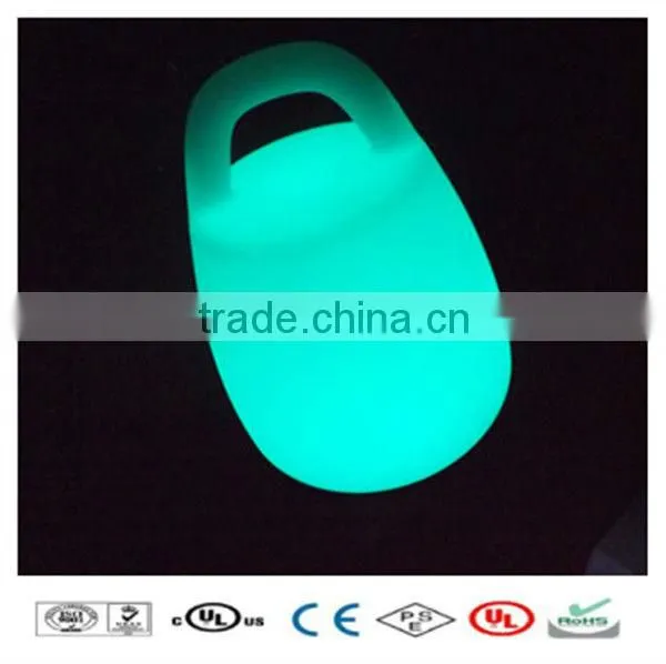 Touch Sense LED mini Table Lamps