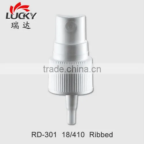 20mm smooth Plastic Mist Sprayer RD-301